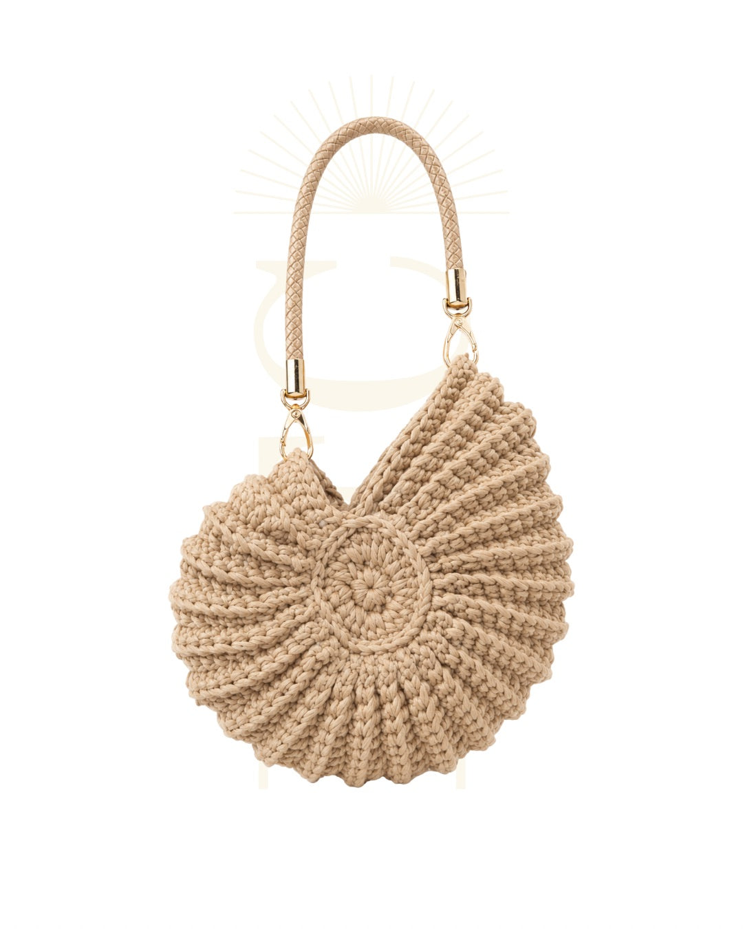 Borse Crochet