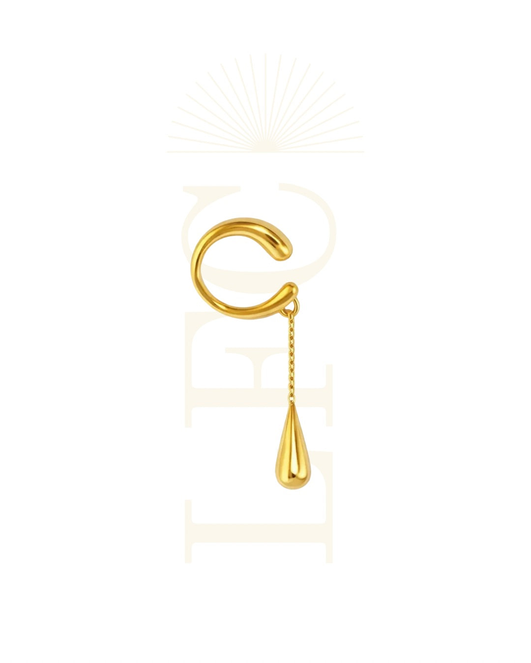 Earcuff