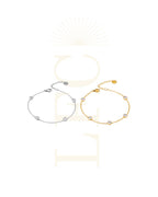 Bracciale Diamanti