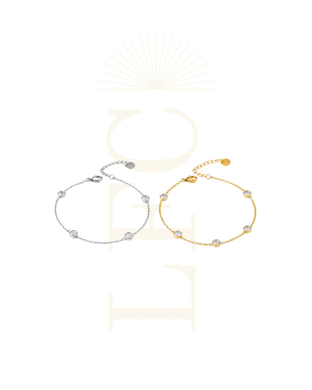 Bracciale Diamanti