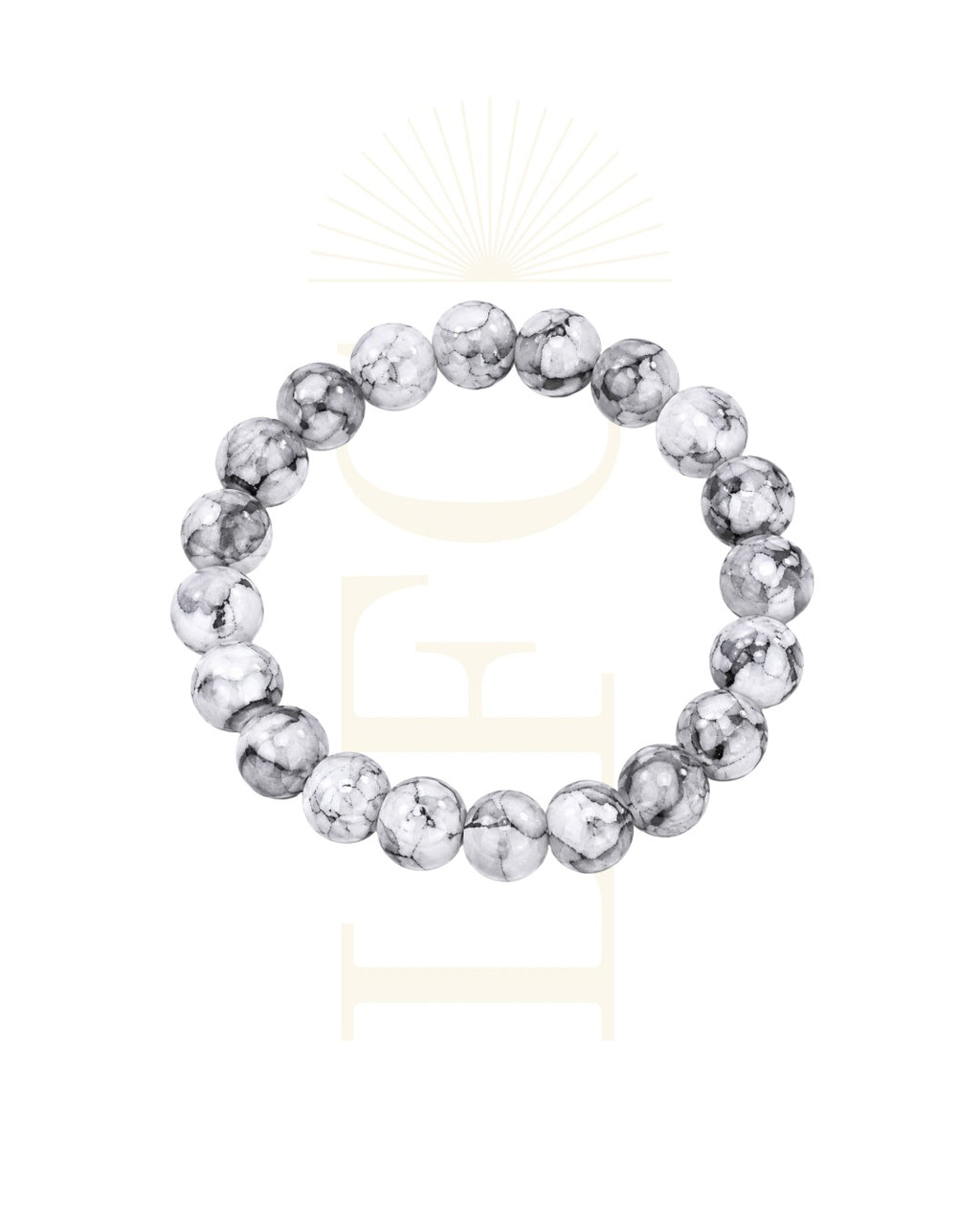 Bracciale Ghiaccio