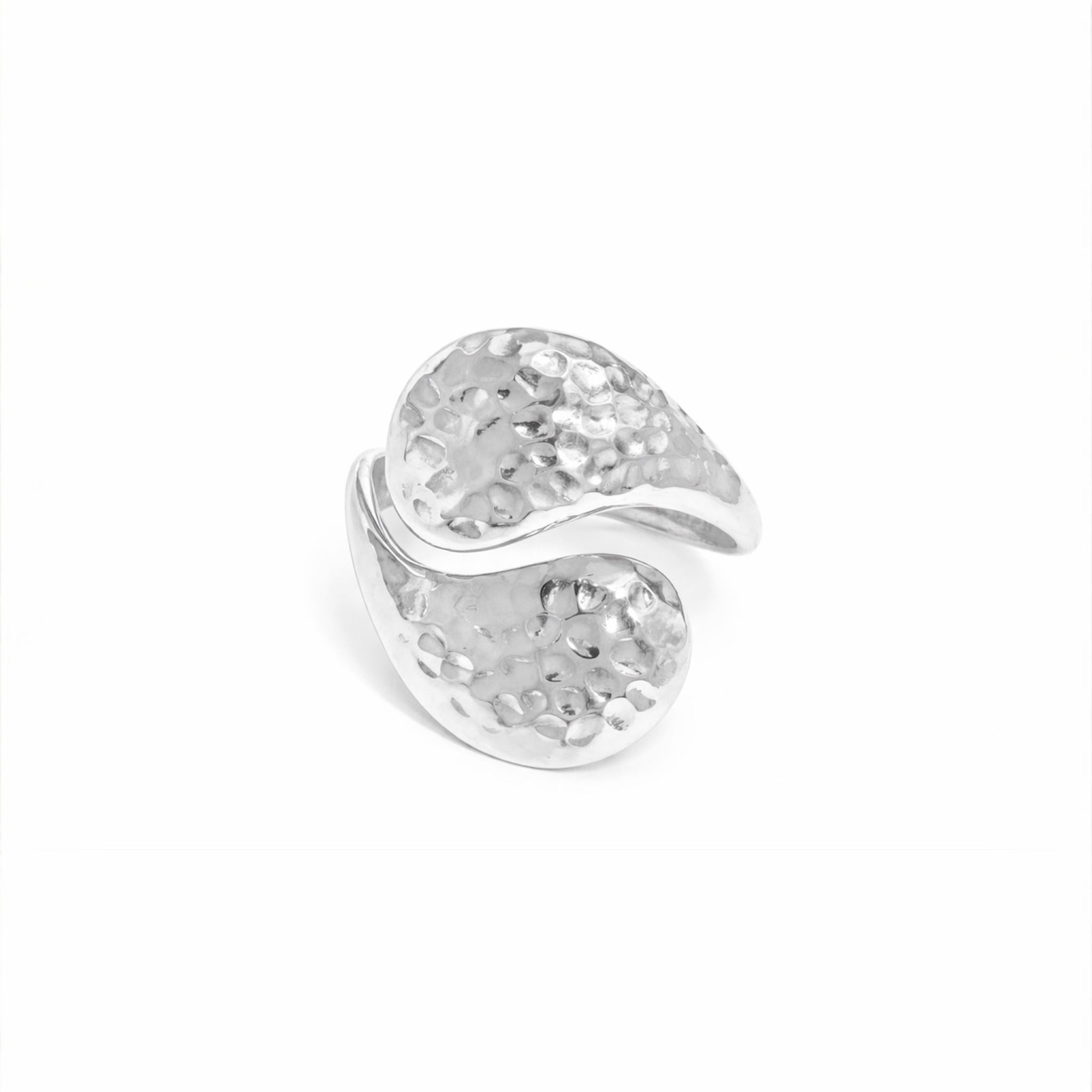 Anello regolabile Ellisse