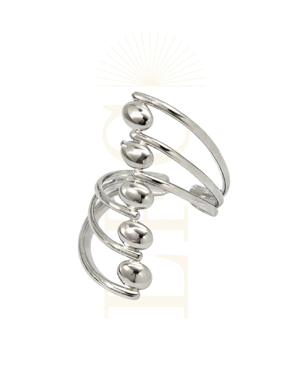 Anello Vela