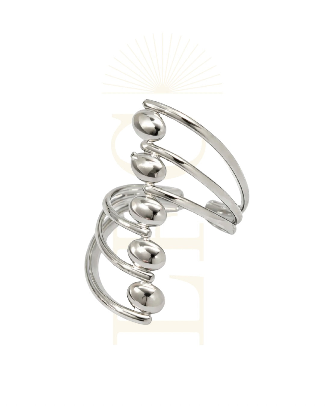Anello Vela