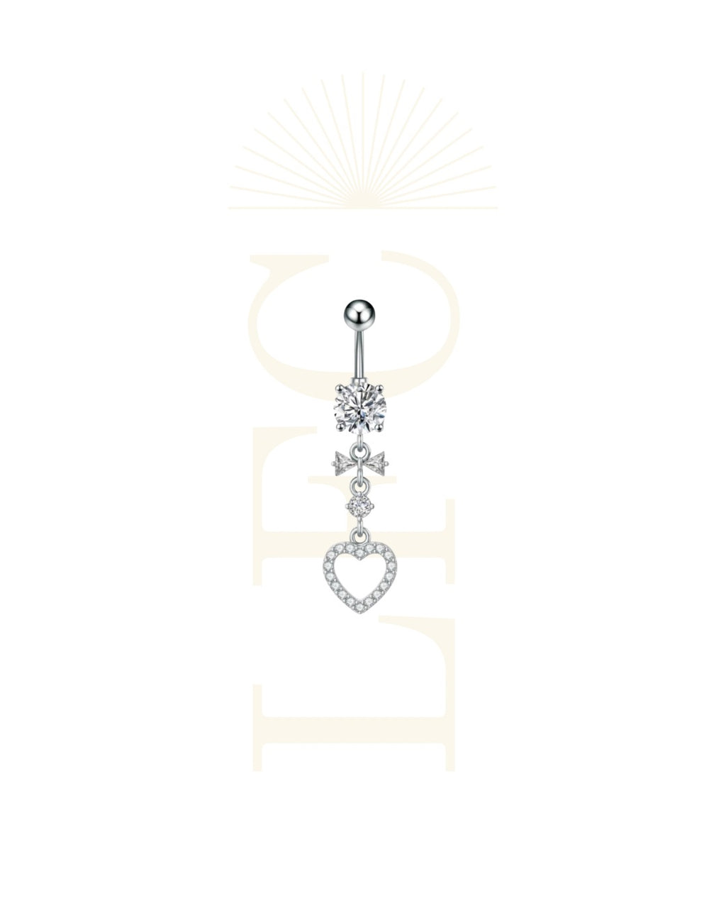 Piercing Amore
