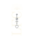 Piercing Amore