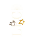 Anello Stella