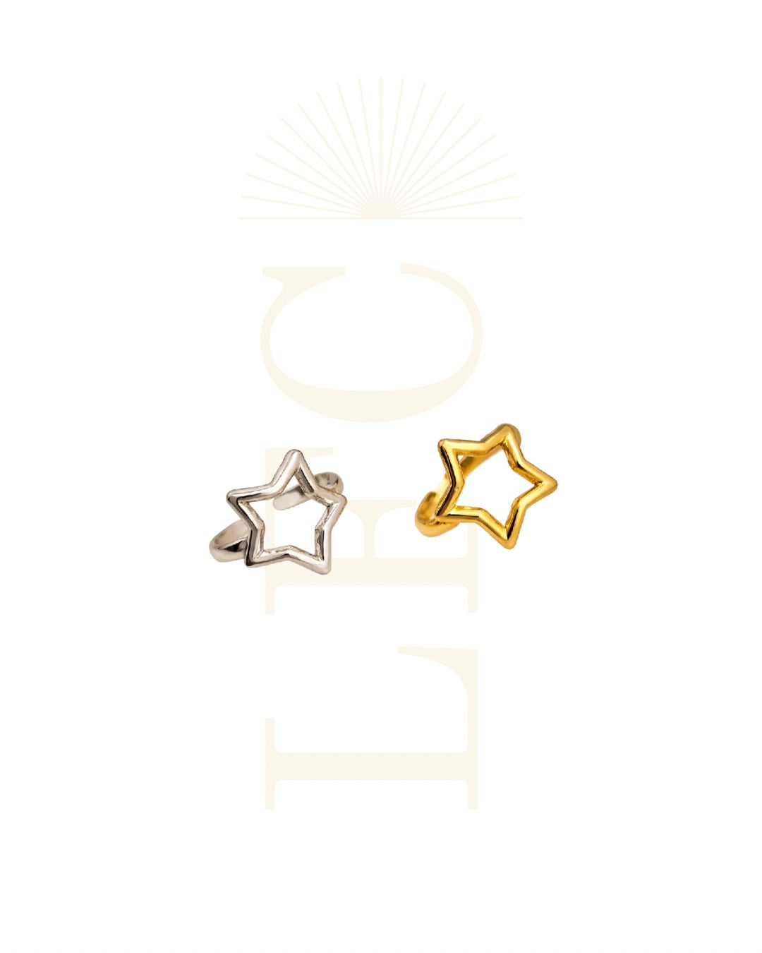 Anello Stella