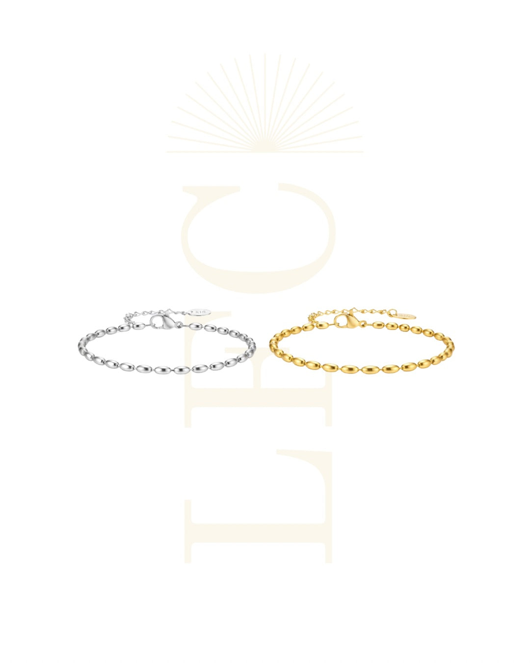 Bracciale Aura