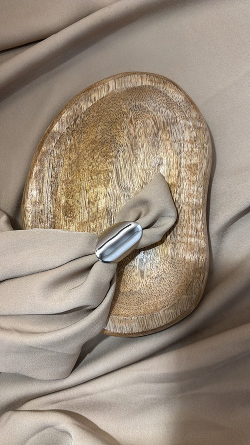 Anello regolabile Aurelia