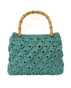 Borsa Acquamarina