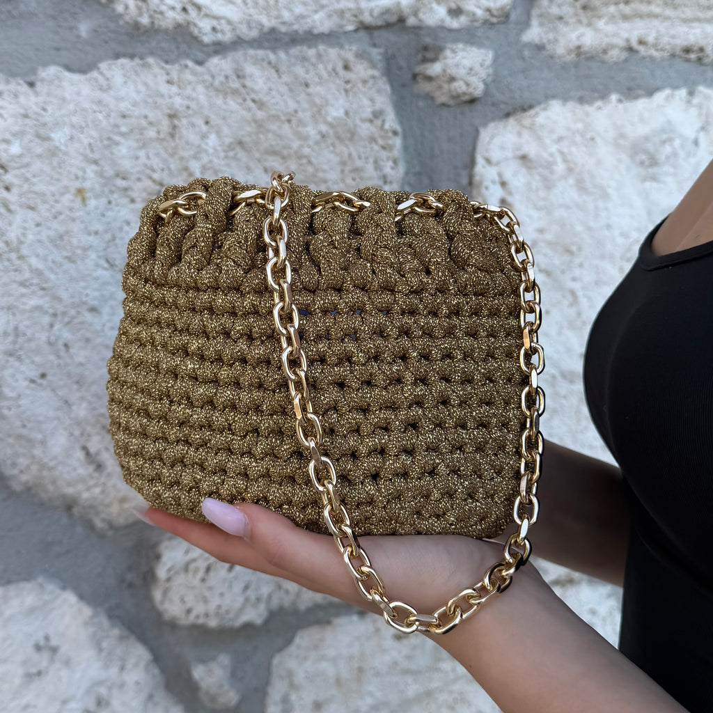 Borsa Confetto