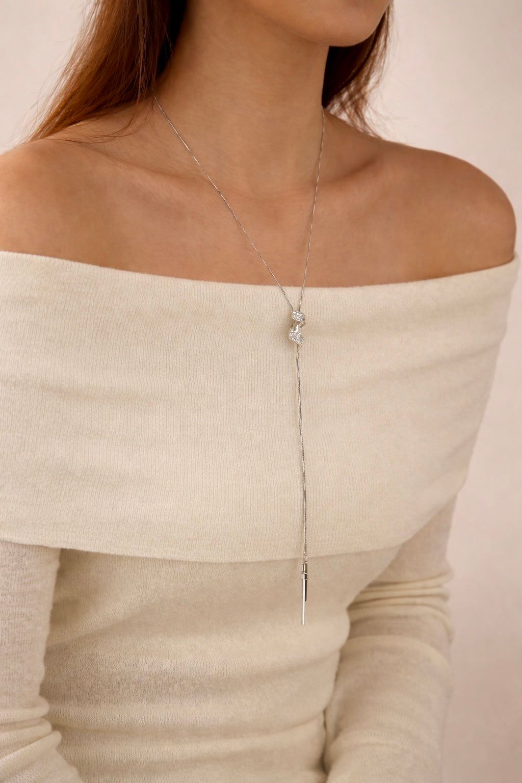 Collana a Y Sussurro