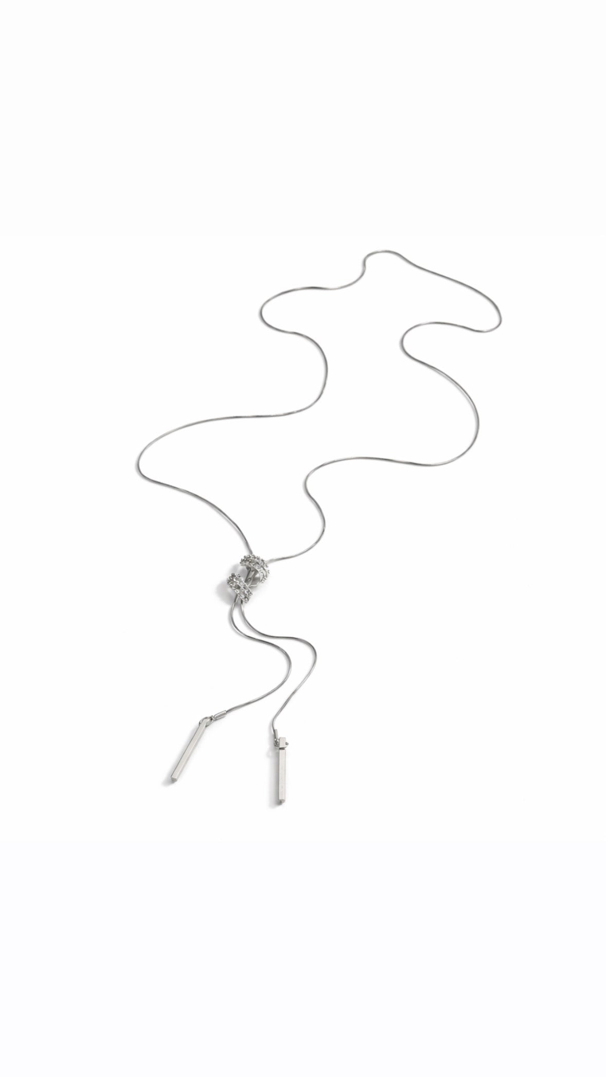 Collana a Y Sussurro