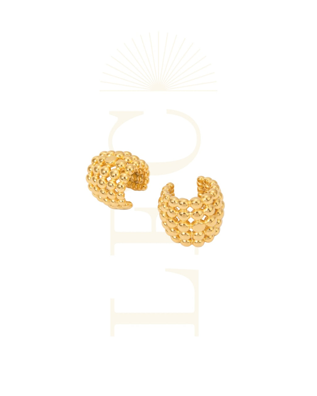 Earcuff Vela