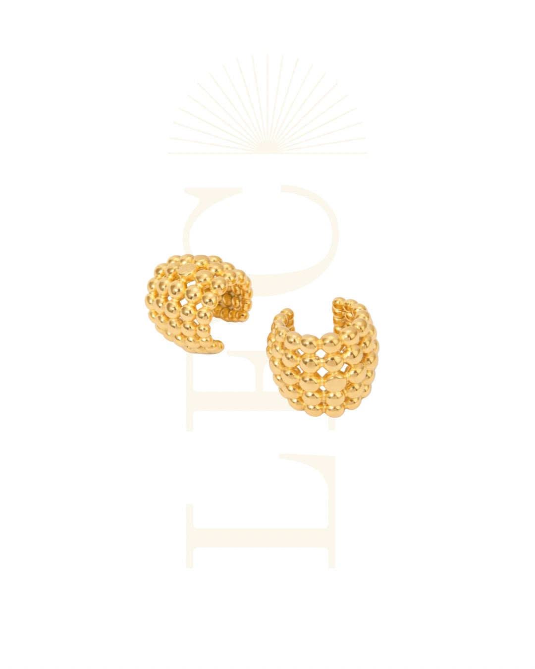 Earcuff Vela