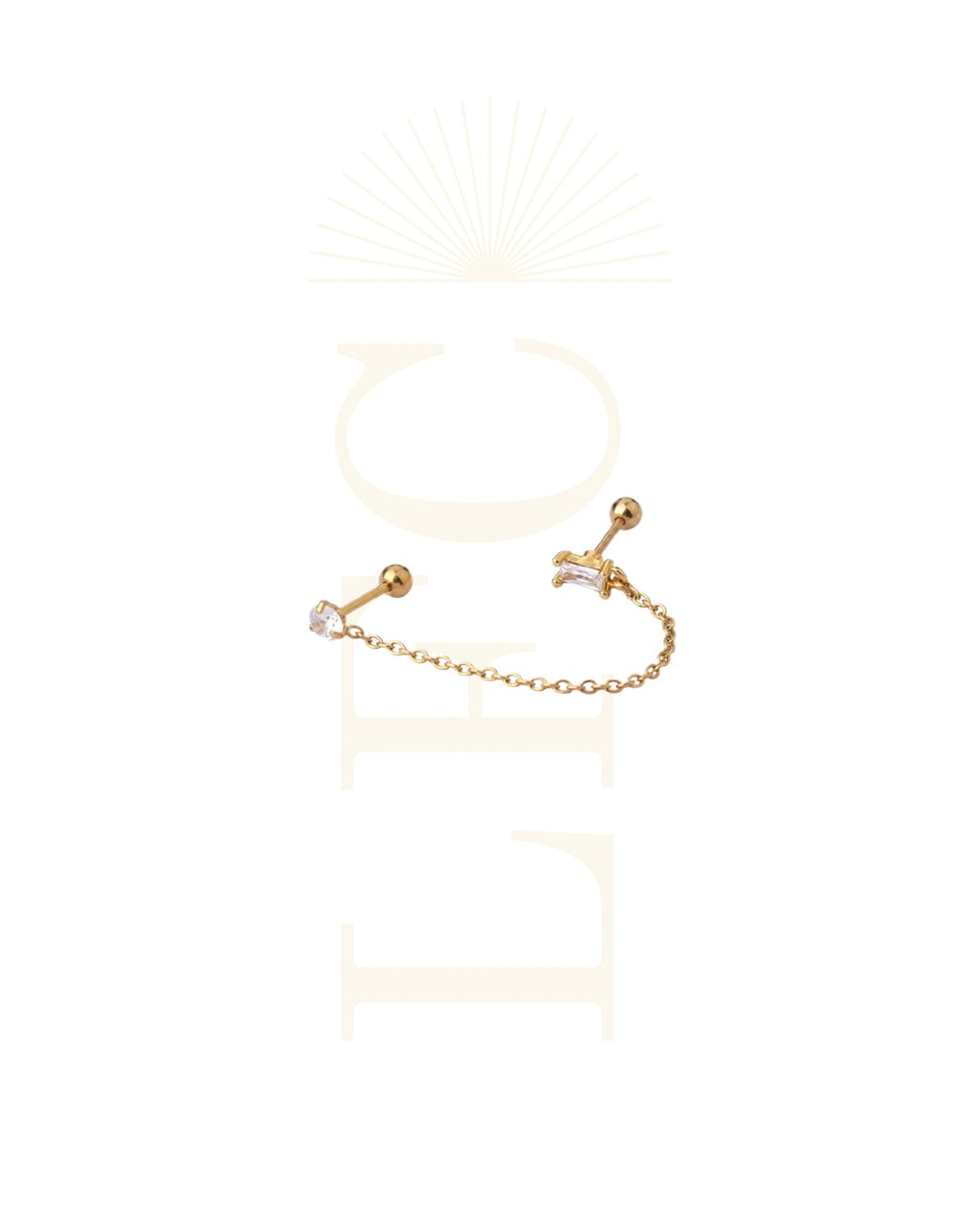 Piercing Scintilla
