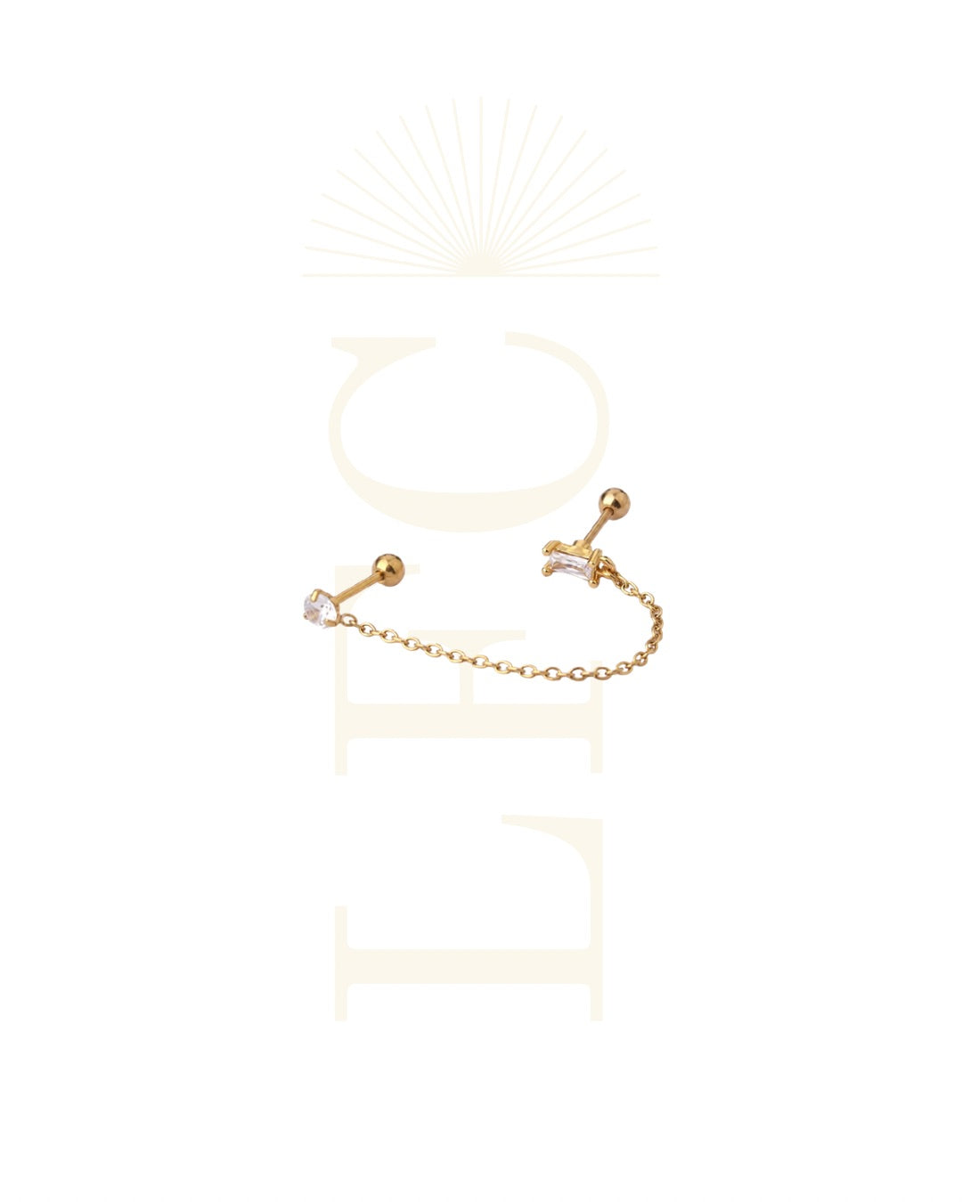 Piercing Scintilla