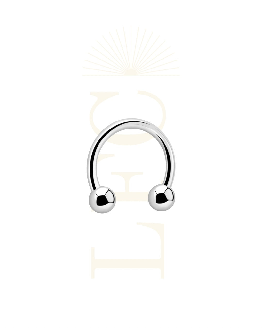 Piercing Orbita