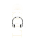 Piercing Spirale