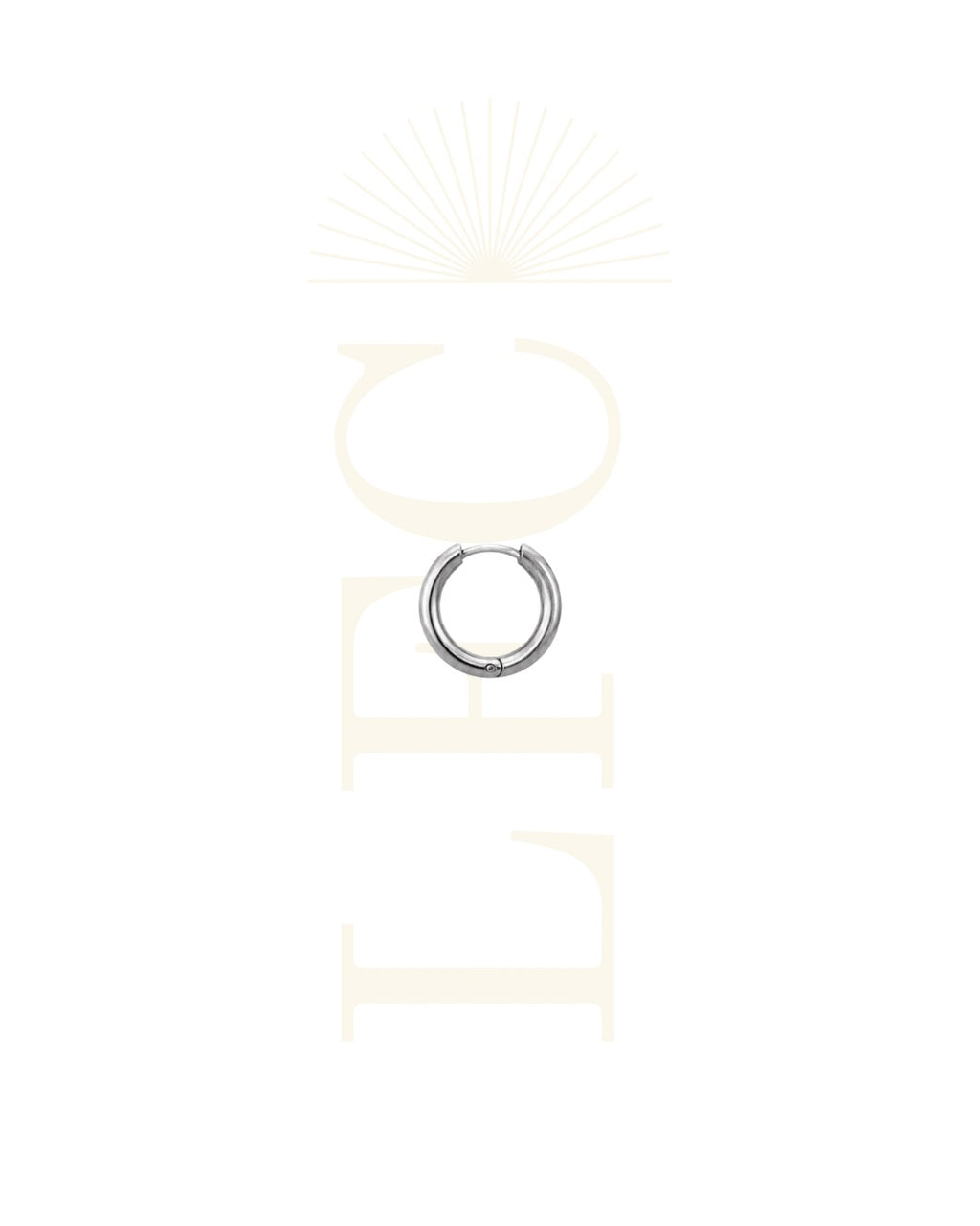 Orecchino Cielo