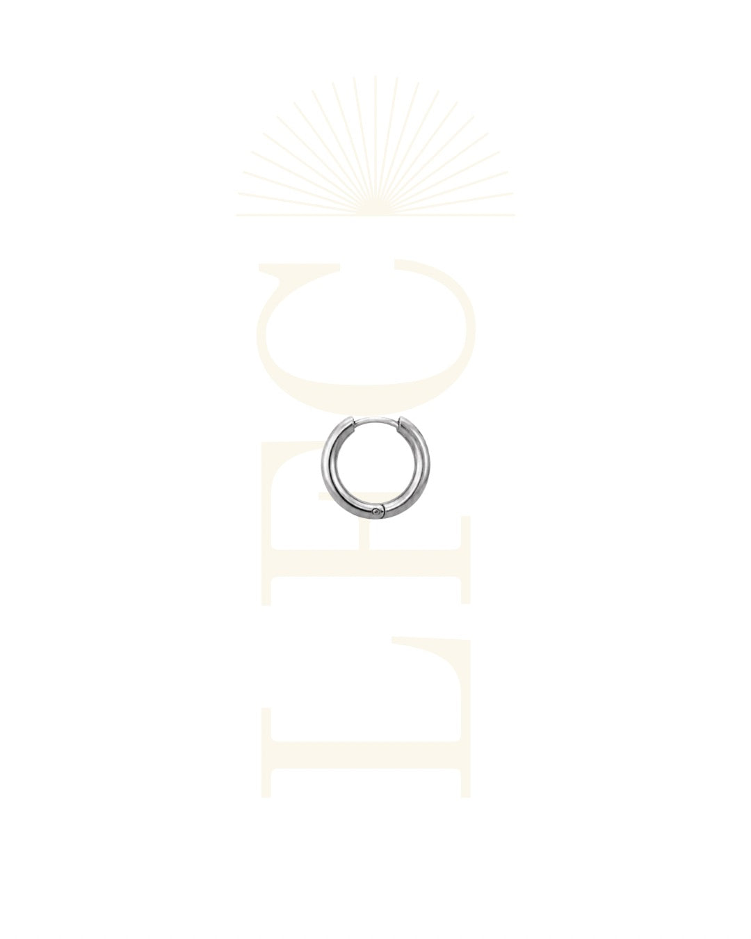 Orecchino Cielo
