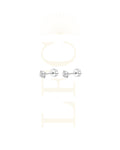 Orecchini Luce
