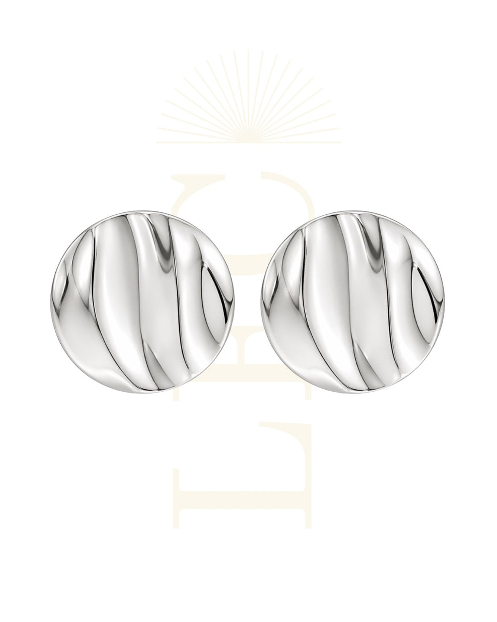Orecchini Riflesso
