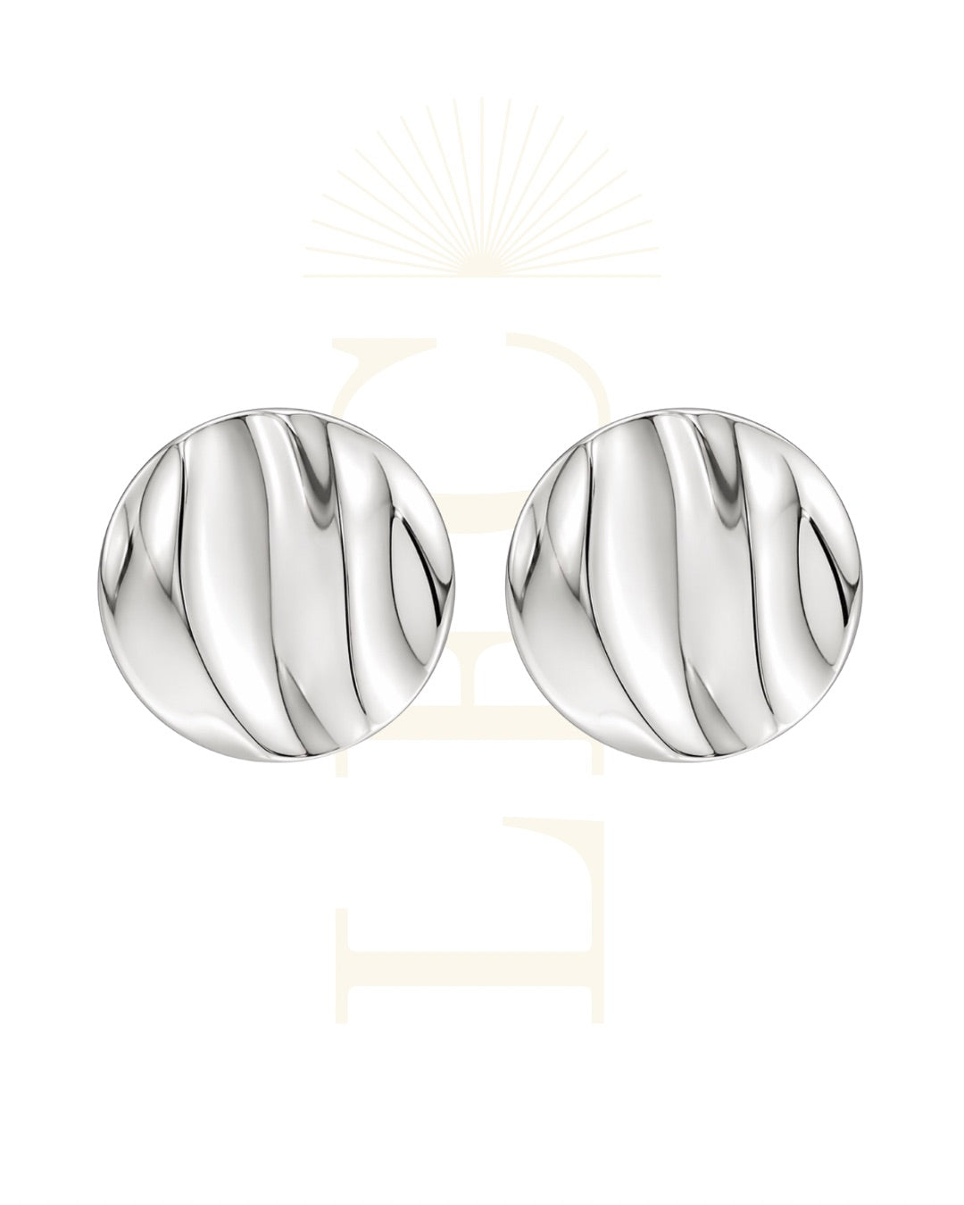 Orecchini Riflesso