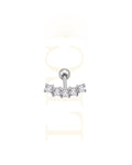 Piercing Fascio di Luce
