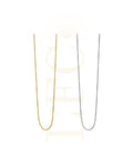 Collana Essenza