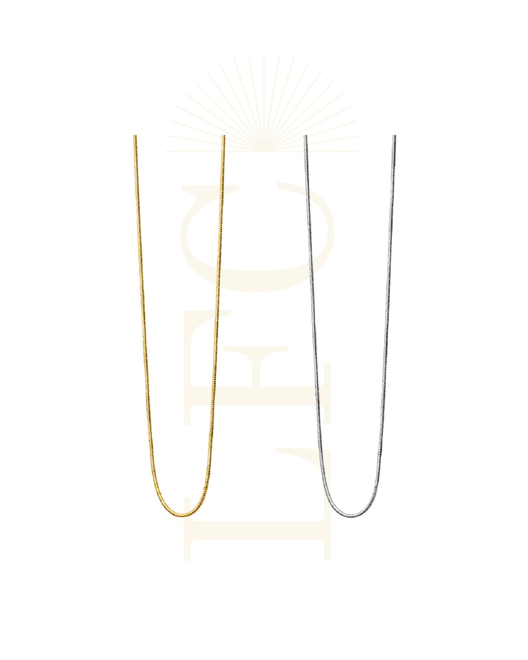 Collana Essenza