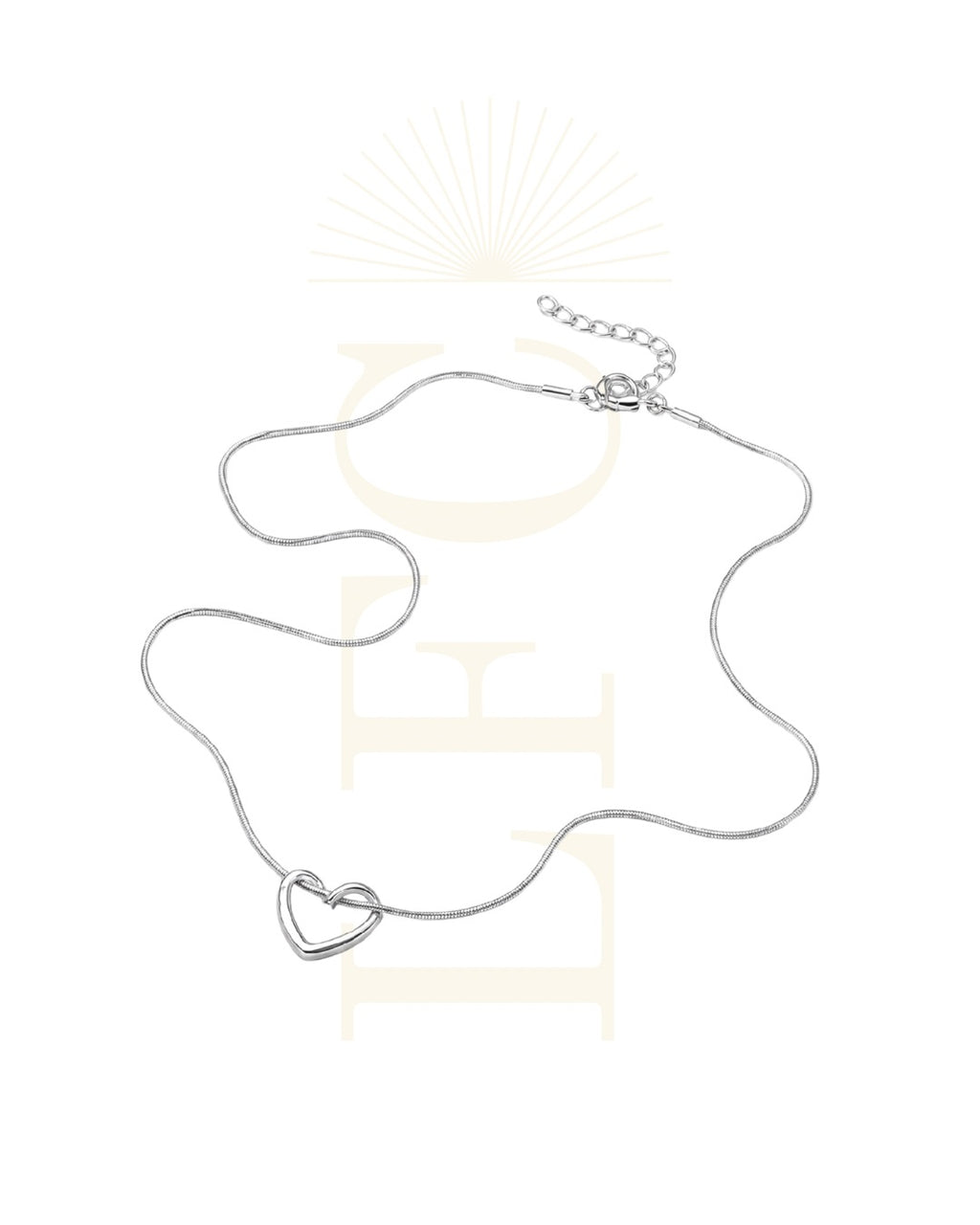 Collana Amore