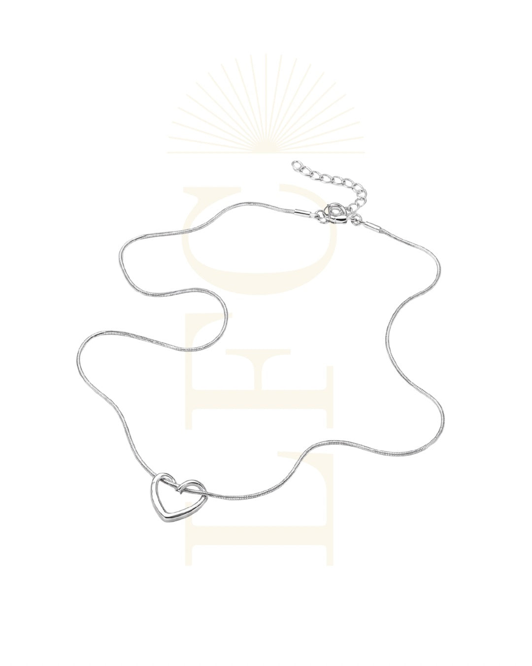 Collana Amore