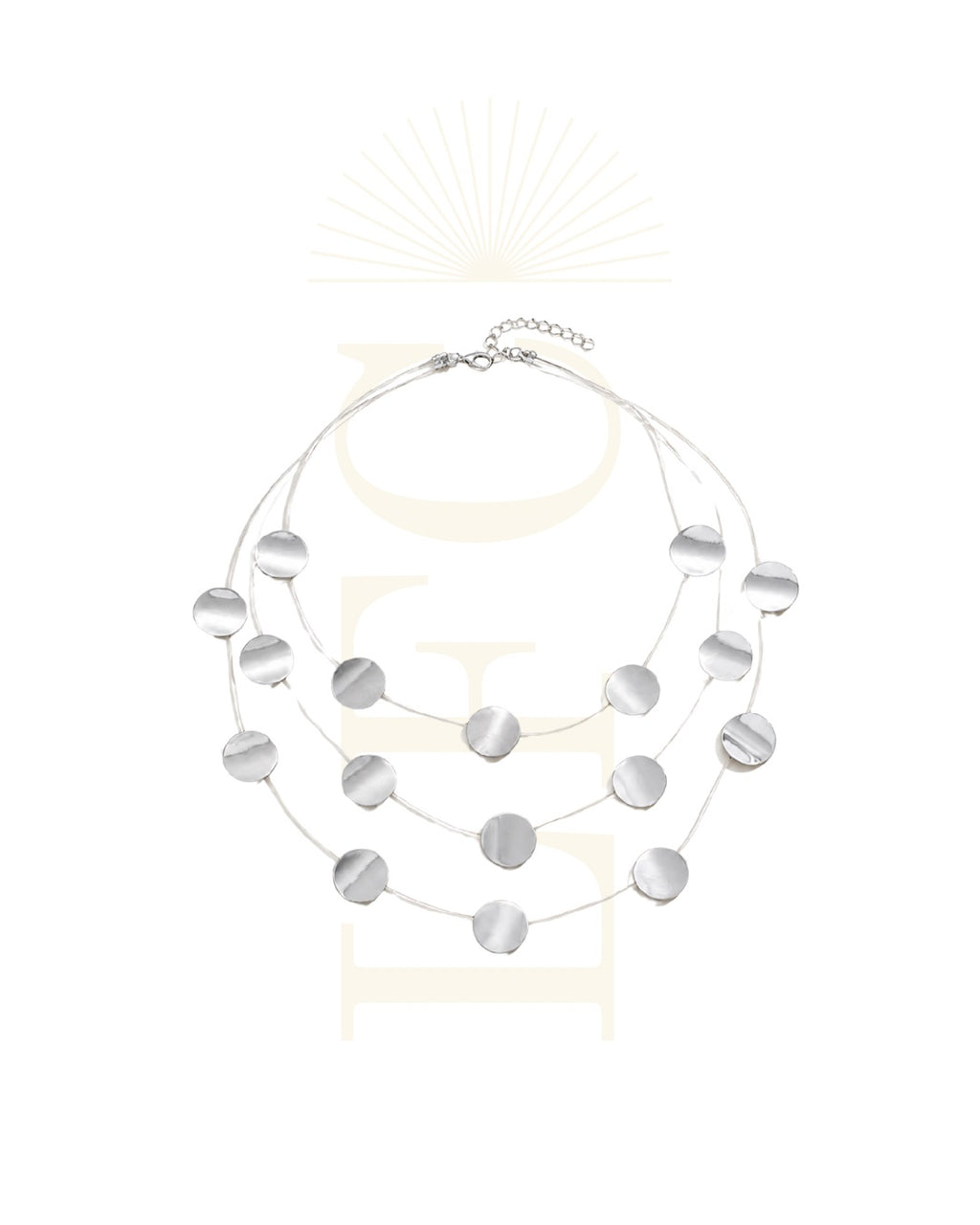 Collana Riflesso