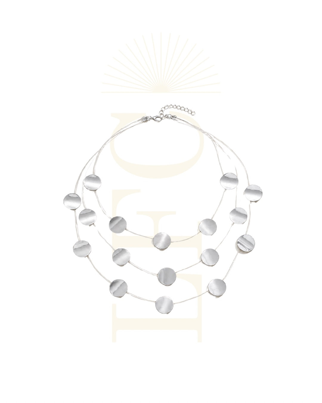 Collana Riflesso