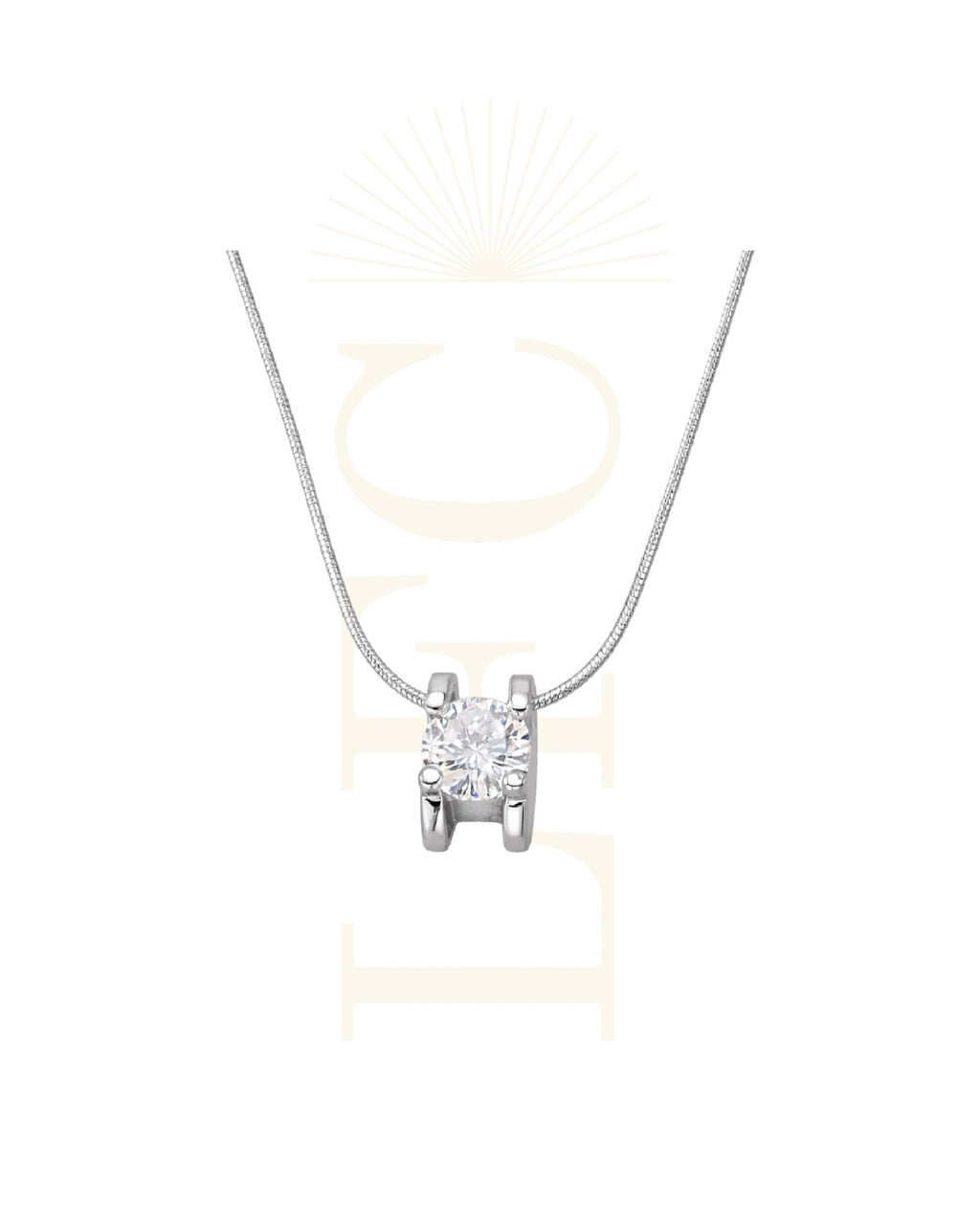Collana Luce
