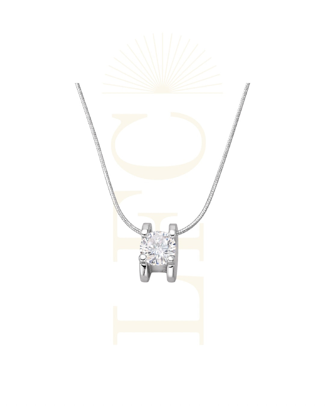 Collana Luce