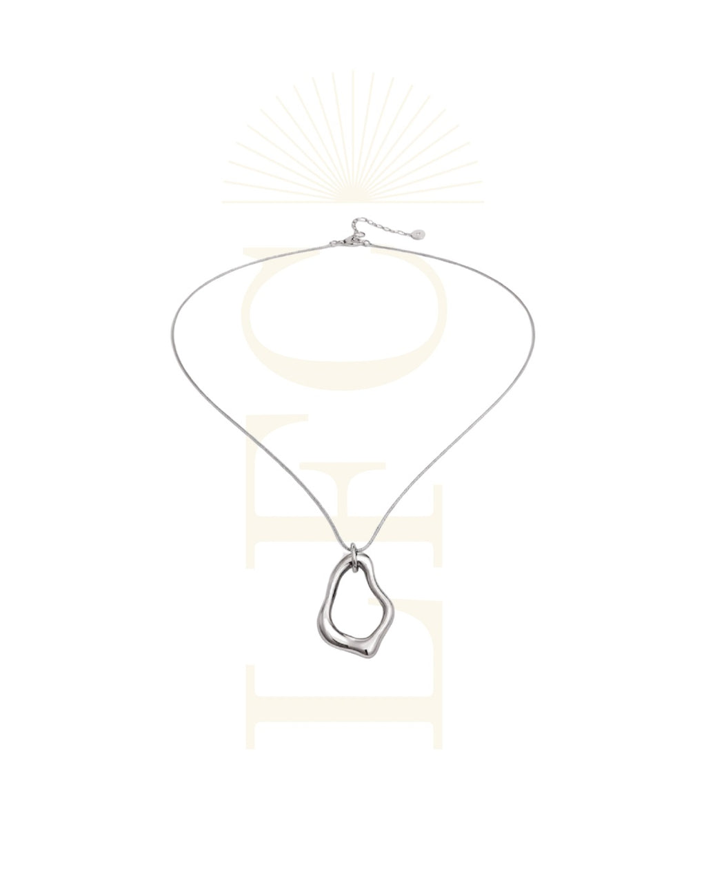 Collana Aura