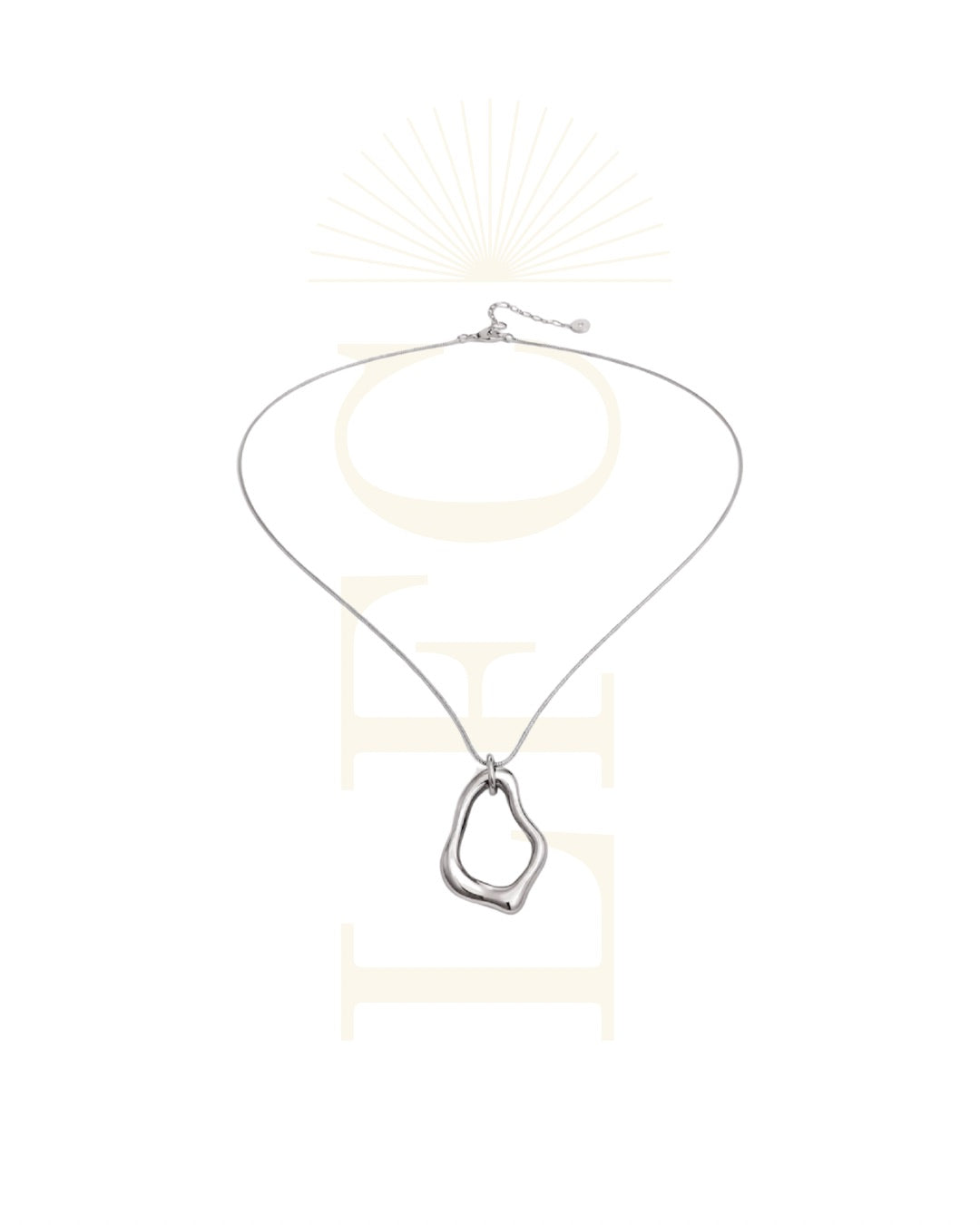 Collana Aura