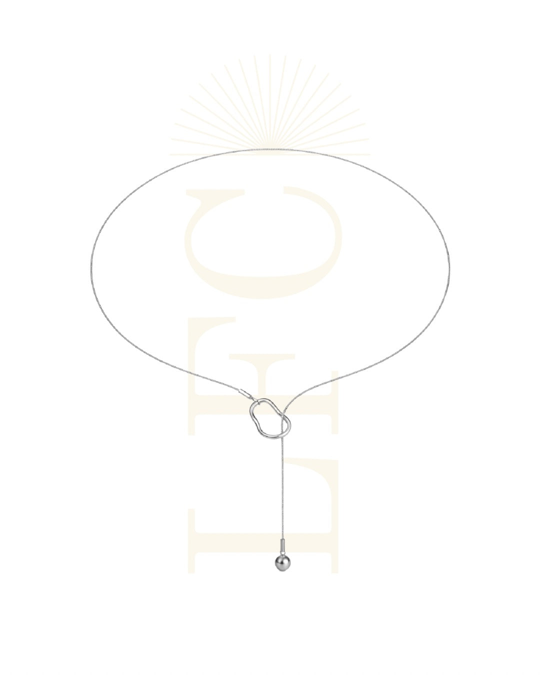Collana Miraggio