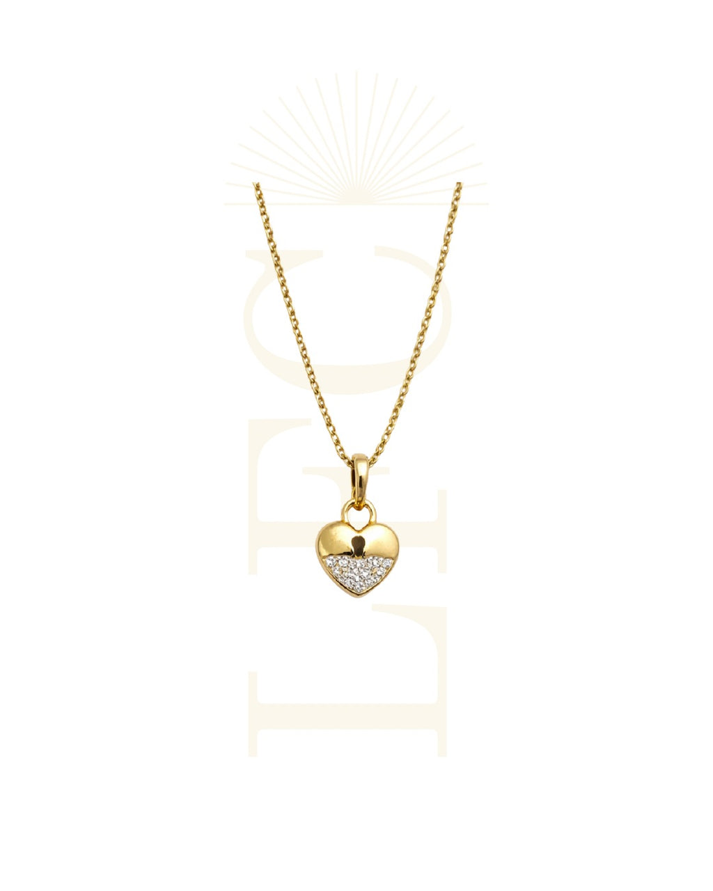 Collana Segreto