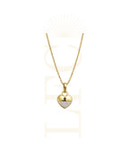 Collana Segreto