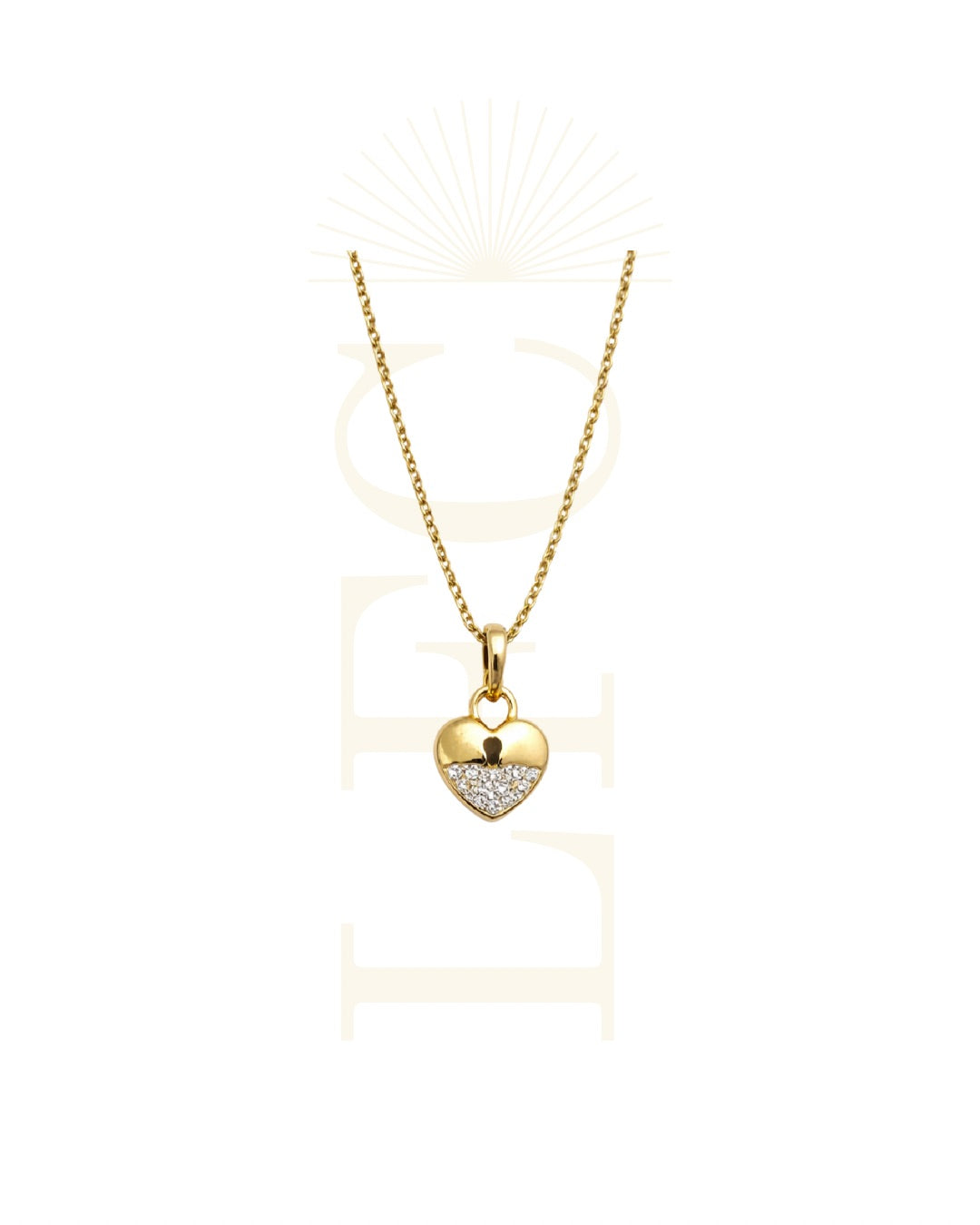 Collana Segreto