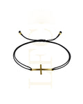 Bracciale Croce