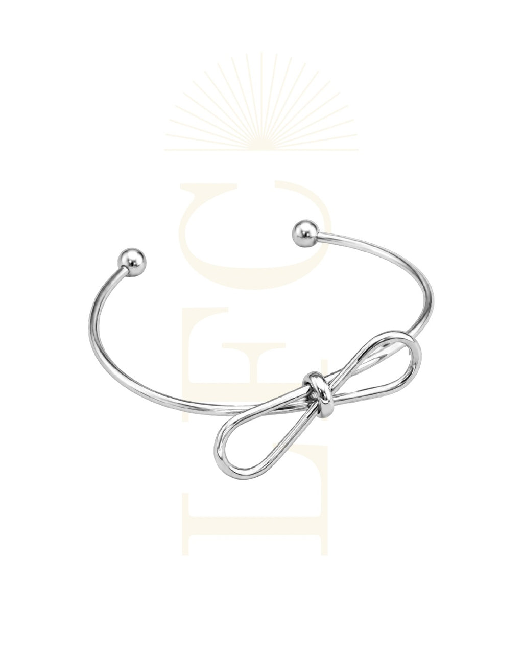 Bracciale Fiocco
