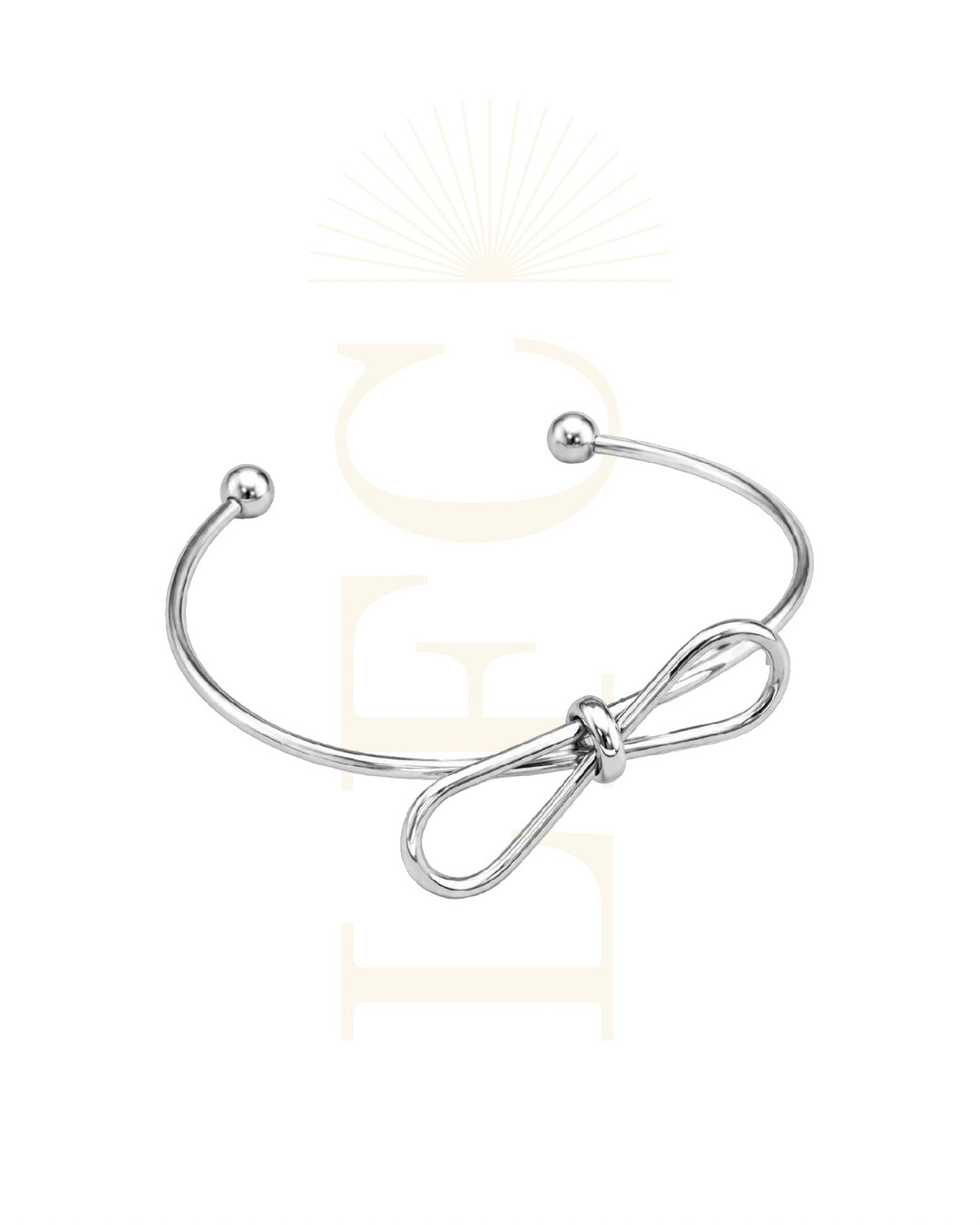 Bracciale Fiocco
