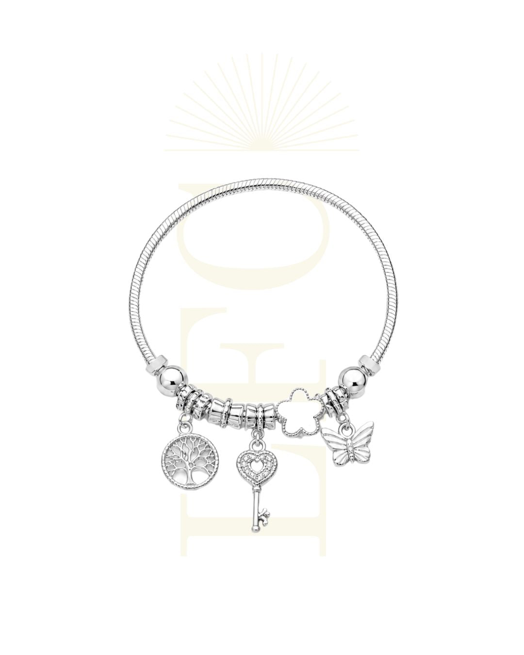 Bracciale Vita