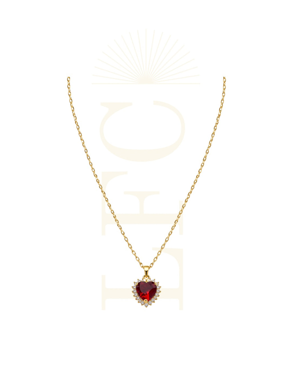 Collana Dolcezza