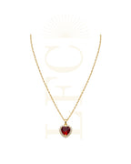 Collana Dolcezza